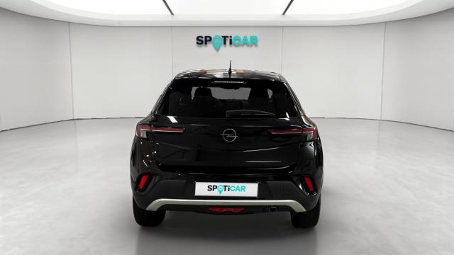 Opel Mokka image 8