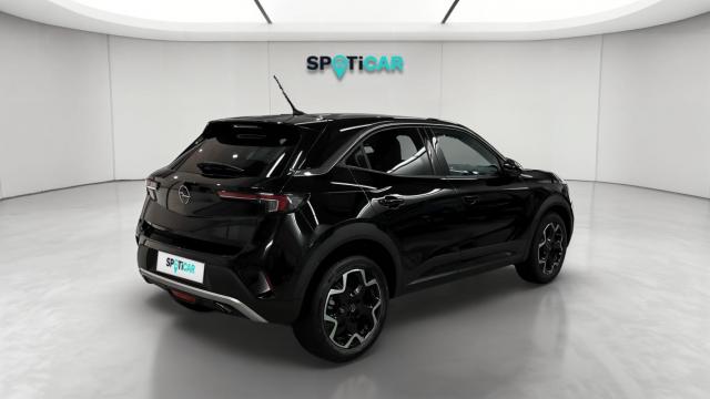Opel Mokka image 6