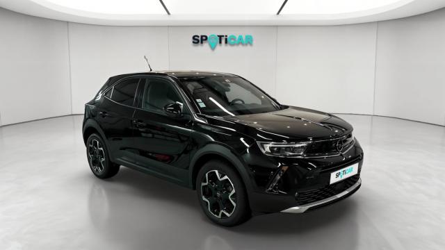 Opel Mokka image 7