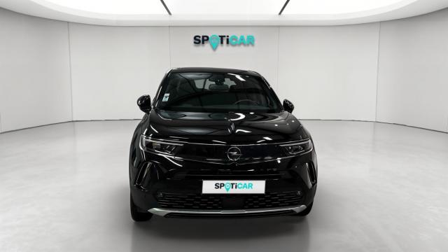 Opel Mokka image 9
