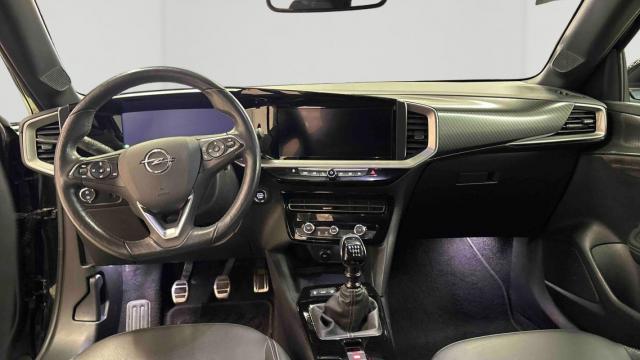 Opel Mokka image 3
