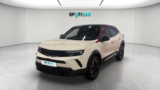 Opel Mokka 1.2 Turbo 130 Ch Bva8 Gs