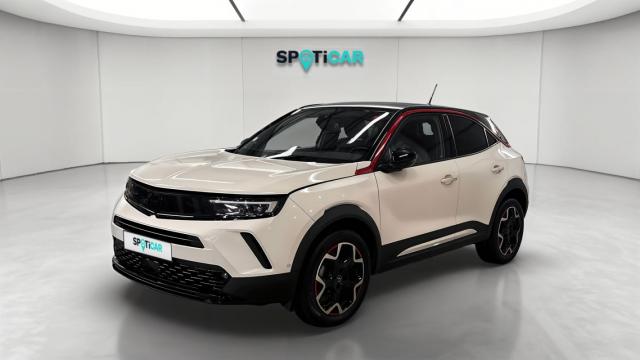 Opel Mokka 1.2 Turbo 130 Ch Bva8 Gs Line