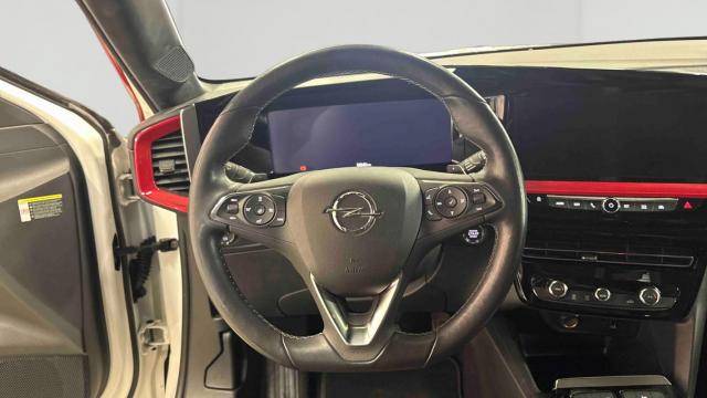 Opel Mokka image 3