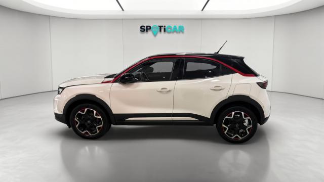 Opel Mokka image 6