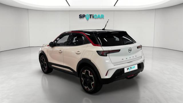Opel Mokka image 9