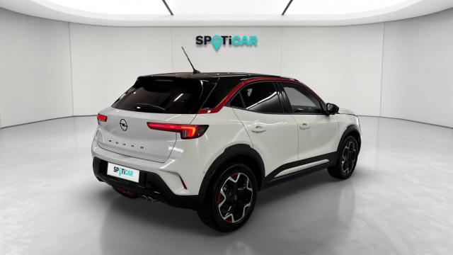 Opel Mokka image 2