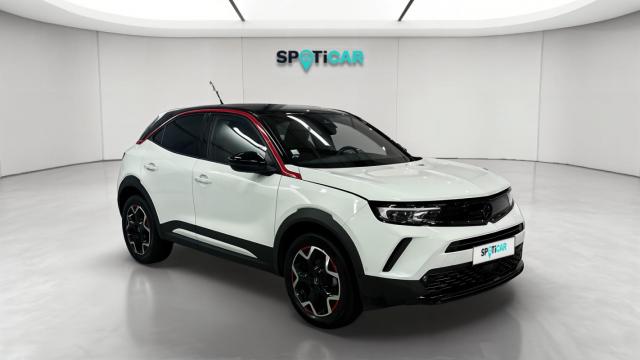 Opel Mokka image 5