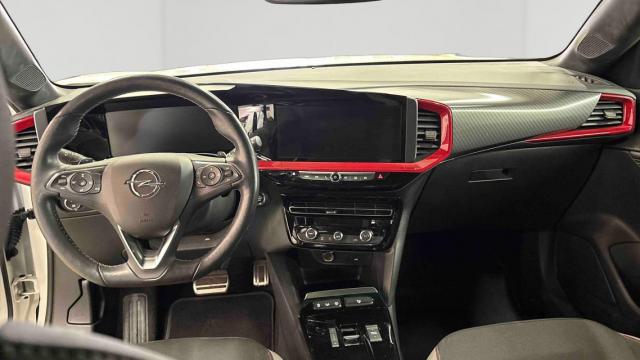 Opel Mokka image 1