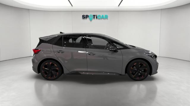 Cupra Born image 2