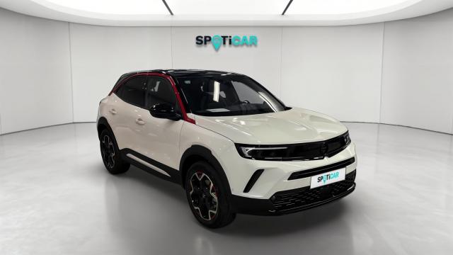 Opel Mokka Electrique 136 Ch & Batterie 50 Kwh Gs