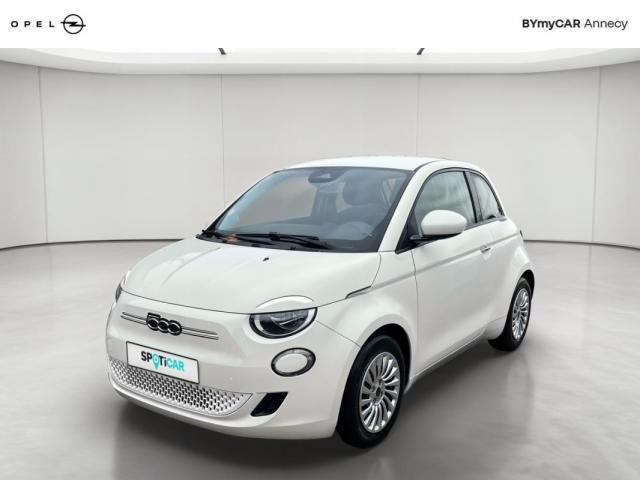 Fiat 500 500e My22 Serie 1 Step Berline E 95 Ch Action