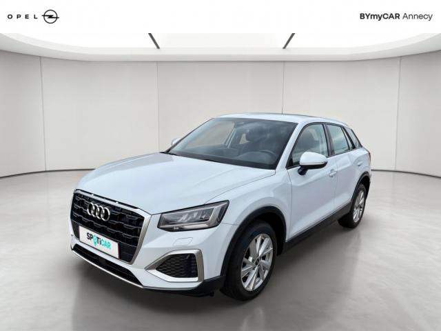 Audi Q2 35 Tfsi 150 S Tronic 7 Design
