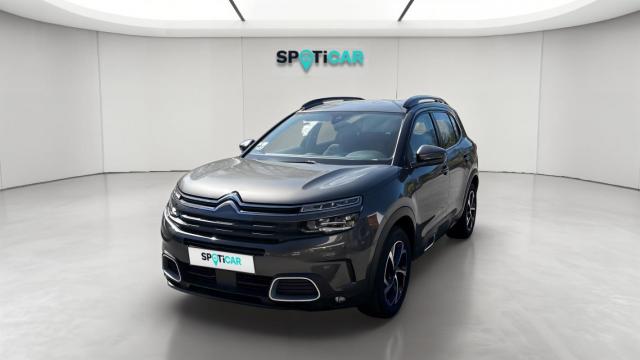 Citroen C5 Aircross Business Bluehdi 130 S&s Bvm6