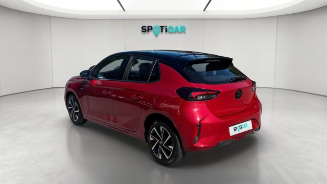 Opel Corsa image 8