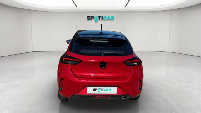 Opel Corsa image 1