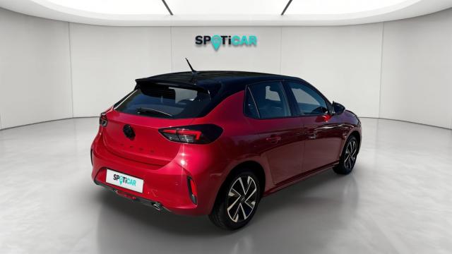 Opel Corsa image 5