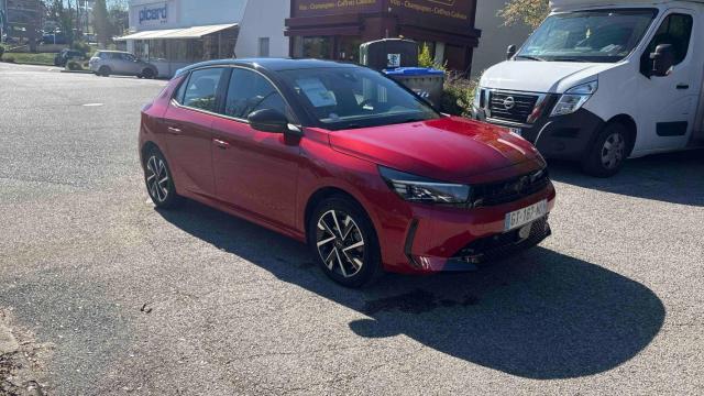 Opel Corsa image 3