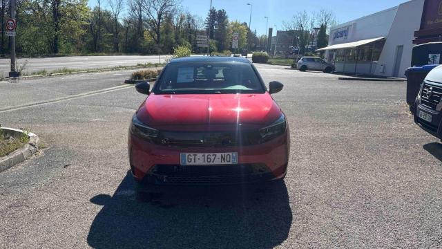 Opel Corsa image 2