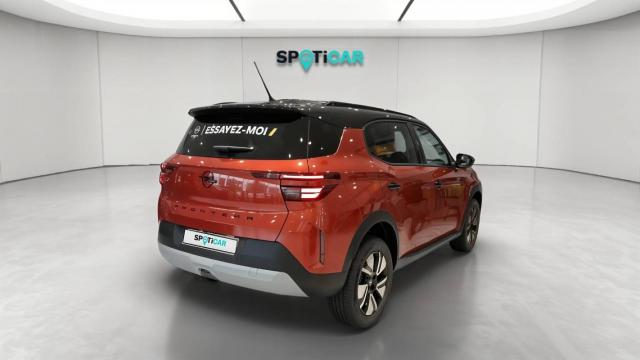 Opel Frontera image 8