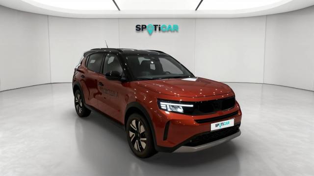 Opel Frontera image 2