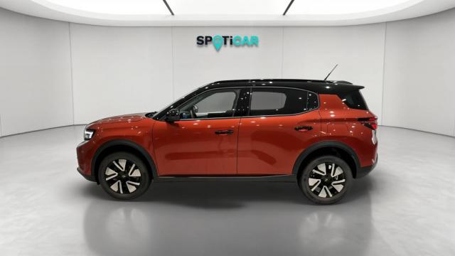 Opel Frontera image 9