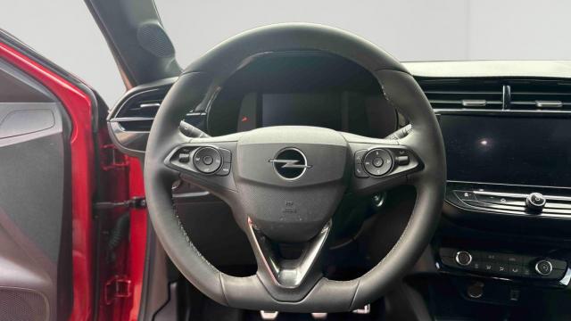 Opel Corsa image 1