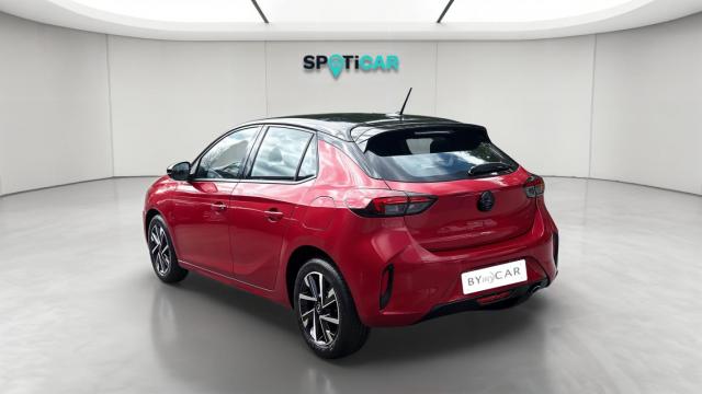 Opel Corsa image 5
