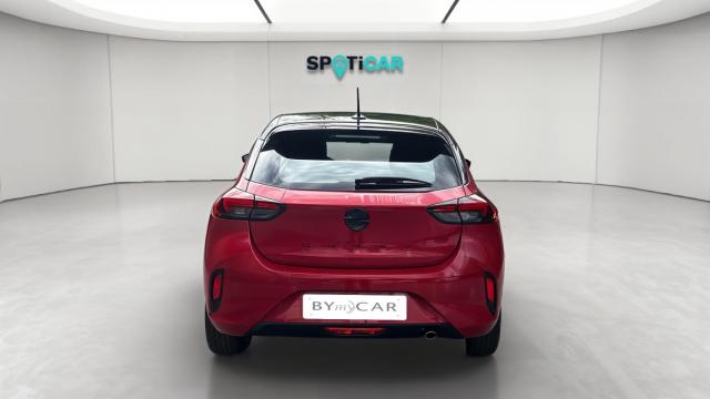 Opel Corsa image 9