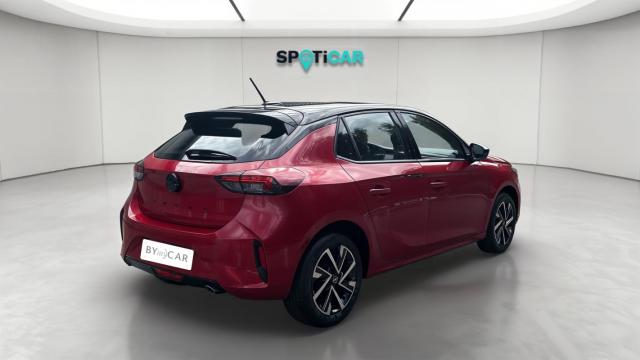 Opel Corsa image 7