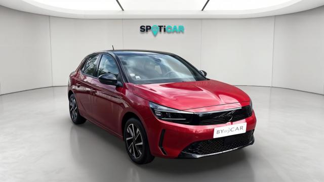 Opel Corsa image 8
