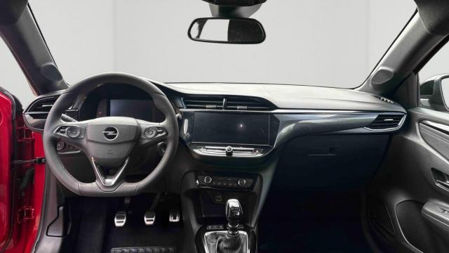 Opel Corsa image 3