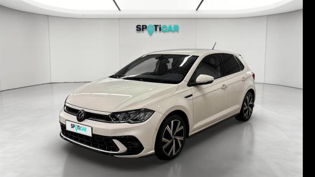 Volkswagen Polo 1.0 Tsi 110 S&s Dsg7 R-Line