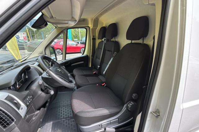 Opel Movano image 4