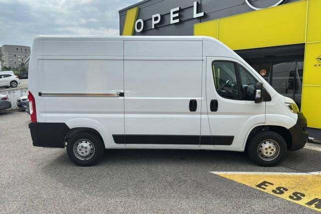 Opel Movano image 8