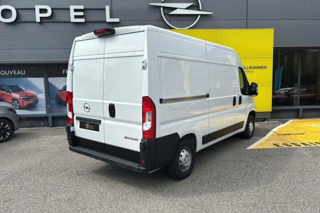 Opel Movano image 9