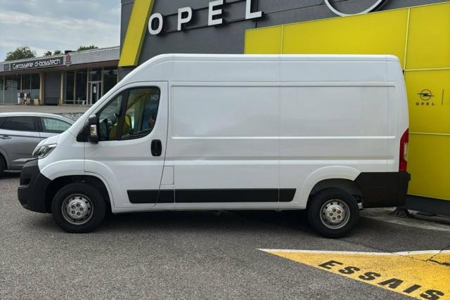 Opel Movano image 5