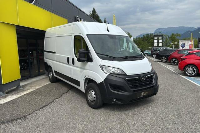 Opel Movano image 6