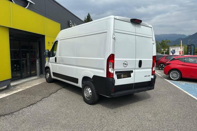 Opel Movano image 2