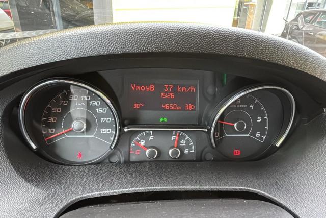 Opel Movano image 7