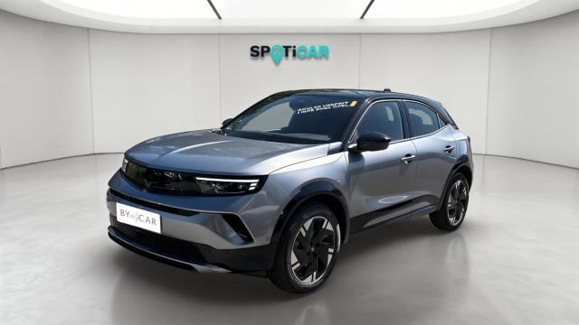 Opel Mokka Electrique 156 Ch & Batterie 54 Kwh Gs