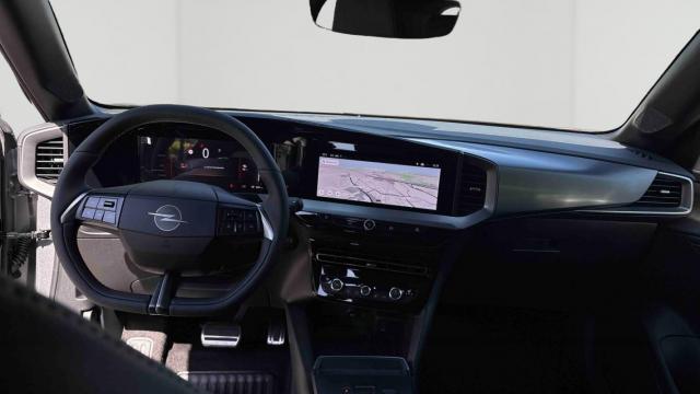 Opel Mokka image 5