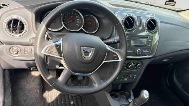 Dacia Sandero image 9