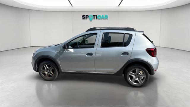 Dacia Sandero image 4