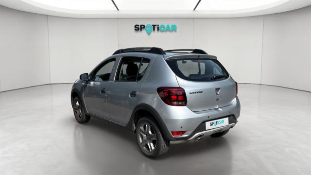 Dacia Sandero image 7