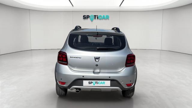 Dacia Sandero image 2
