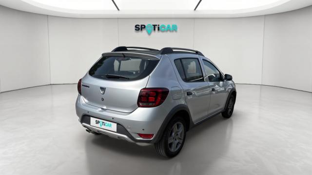 Dacia Sandero image 5