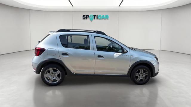 Dacia Sandero image 3