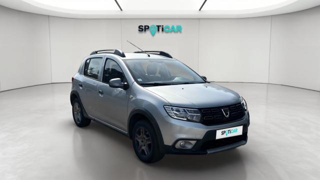 Dacia Sandero image 6