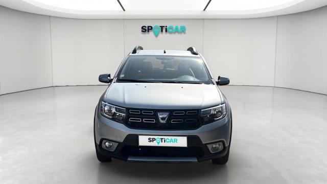 Dacia Sandero image 8